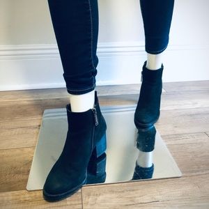 Blondo • Waterproof Boots • Black